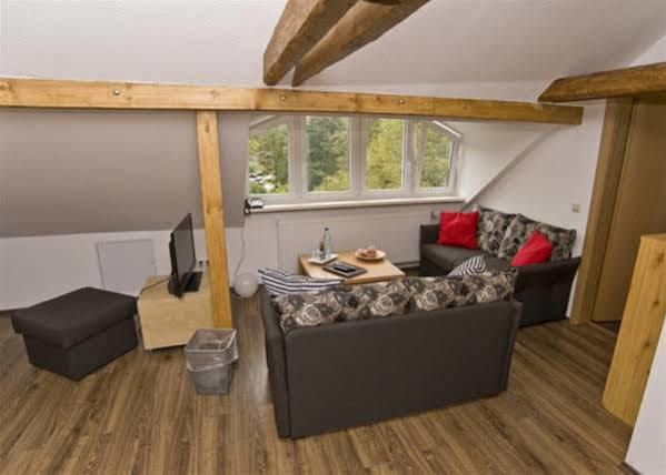 Hotel Schroeders Stadtwaldhotel 3*