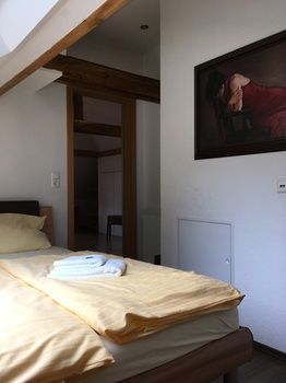 Schroeders Stadtwaldhotel