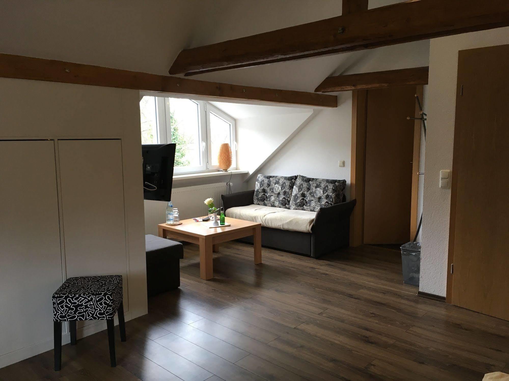 Hotel Schroeders Stadtwaldhotel 3*