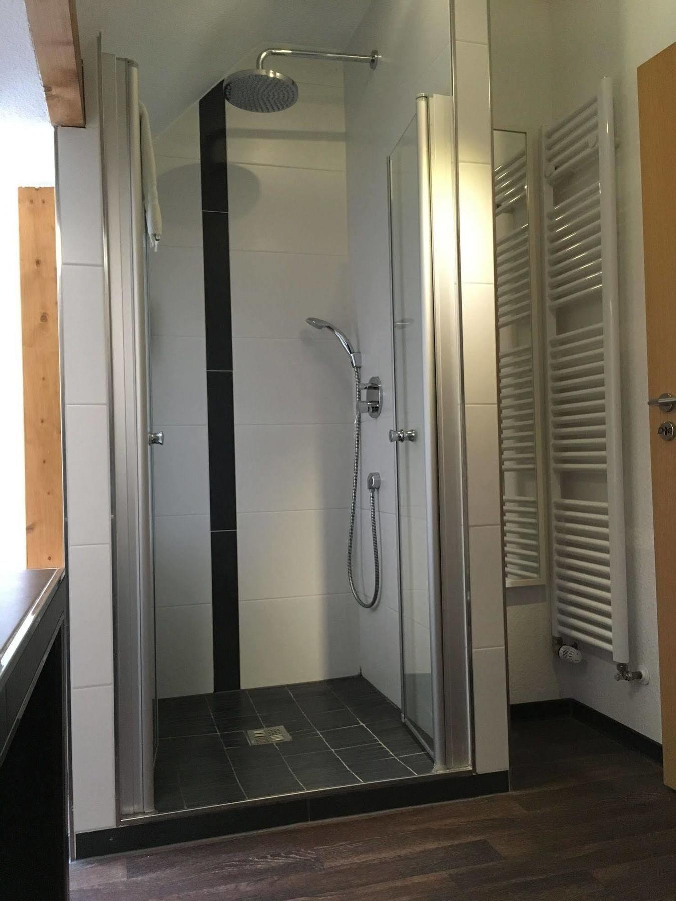 Schroeders Stadtwaldhotel Trier